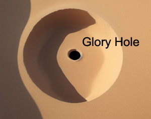 glory holes australia
